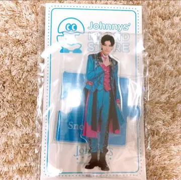 [마지막 1개] 미개봉 새상품 라울 아크릴 스탠드