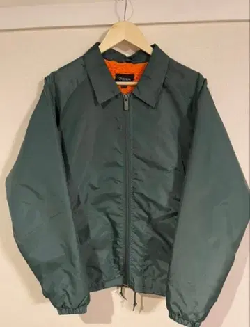 Brixton 보아 나일론 자켓 M