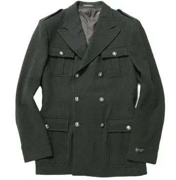 CORNELIANI 꼬르넬리아니 더블 자켓 50