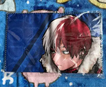 나의 히어로 아카데미아 토도로키 쇼토 타월