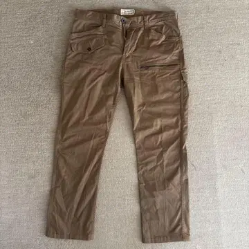 AVIREX 팬츠 XL 베이지