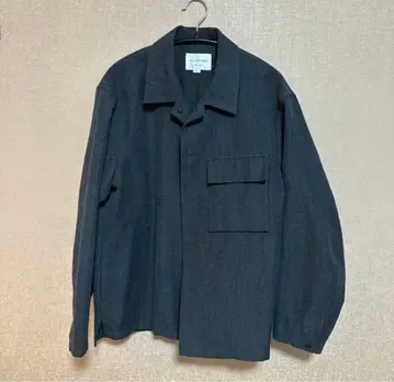 still by hand 워크 자켓 46 일본제