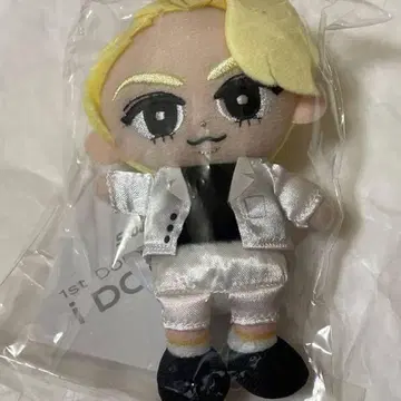 라울 스노우 SnowMan