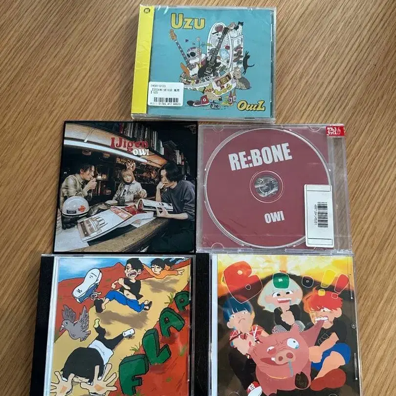 1번째 상품 이미지