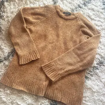 잭 로즈 스웨터 사이즈 4