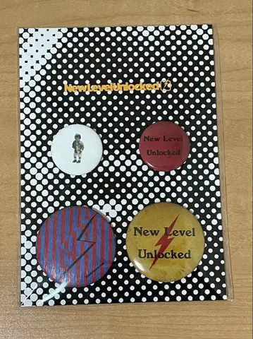 Mrs.GREEN APPLE 와카이 히로토 벌스데이 굿즈 캔뱃지 미세스