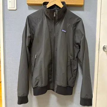 patagonia 나일론 자켓 S 사이즈 그레이
