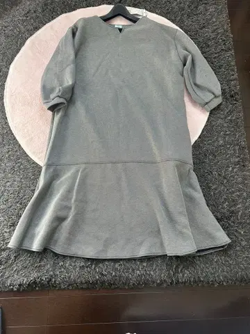 쿠미쿄쿠 원피스 택 포함 빅 사이즈