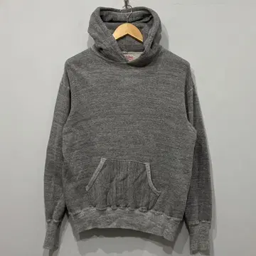새상품급 웨어하우스 빔즈 별주 츠리니 맨투맨 후드티 L 40