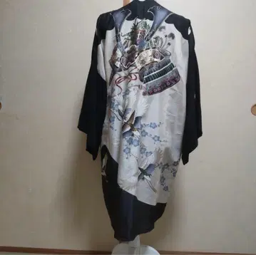 기모노 리메이크