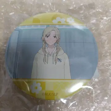 스킵과 로퍼 캔뱃지 유즈키