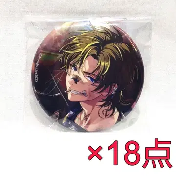 쿠즈류 치세 캔뱃지 ver.47 6주년 팝업 파라라이