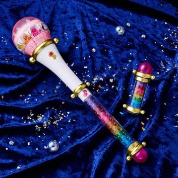 오쟈마녀 도레미 크루르포룬 프리미엄 반다이