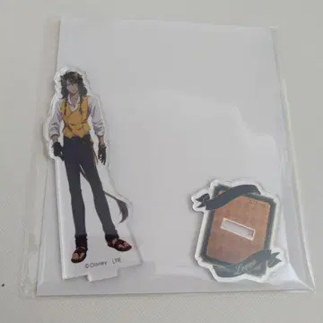 트위스티드 원더랜드 카페 아크릴 스탠드 레오나