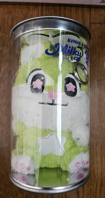 EVNNE evnniz 이정현 정이 봉제 인형 키링