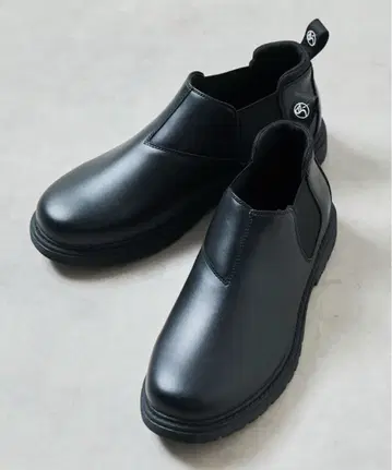 FREAK'S STORE 워터프루프 사이드 고어 부츠