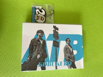 KOBUKURO ALL TIME BEST 1998-2018 미사용