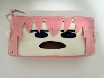 고토 히토리 티슈 케이스 봇치 더 록