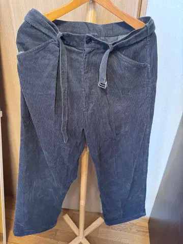 [ 저널 스탠다드 ] 코듀로이 팬츠