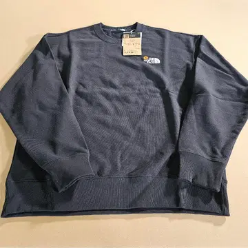 THE NORTH FACE NT12337 블랙 L