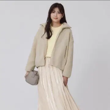 PLST / 보아 블루종