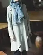 요건 레일 라무 펠트 압축 튜닉 바바구리 새상품급입니다