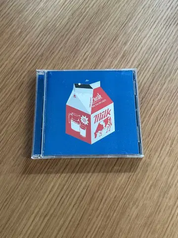 하루카미라이 | THE BAND STAR CD DVD 세트