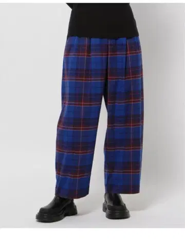 니코앤드 M 가을/겨울 팬츠