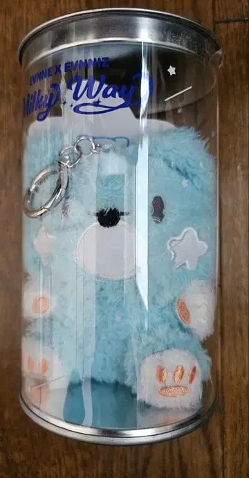 EVNNE evnniz 박한빈 호빈이 봉제 인형 키링