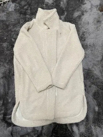 soul full of andar 보아 코트