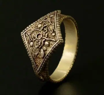 DARK SOULS TORCH TORCH 애정의 반지 미개봉 새상품