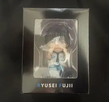 후지이 류세이 피규어 간사이 칠색남자 대축제