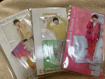 오하시 카즈야 아크릴 스탠드 아크스타