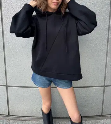 [ 새상품 ] EGOIST 후드티