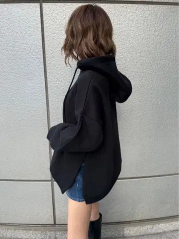 [ 새상품 ] EGOIST 후드티