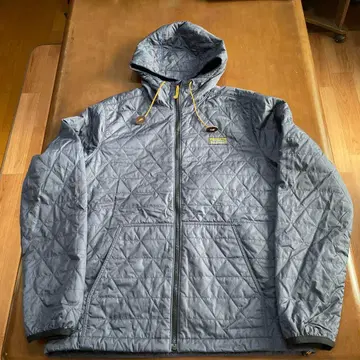 L.L.Bean 퀼팅 패딩 자켓