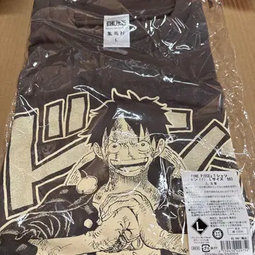 원피스 그래픽 티셔츠 집합(동!!)