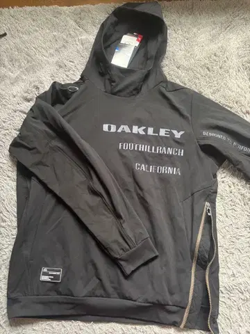 오클리 풀오버 새상품