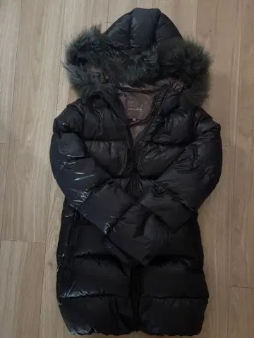 DUVETICA KAPPA 다운 자켓 38 블랙