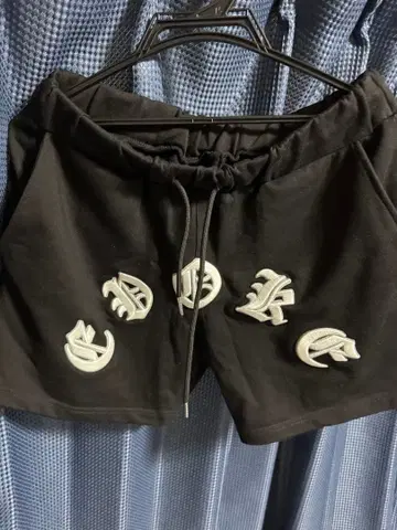 아담스 저글러 숏팬츠