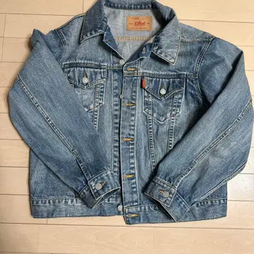 언그리드 데님 자켓 프리 사이즈.