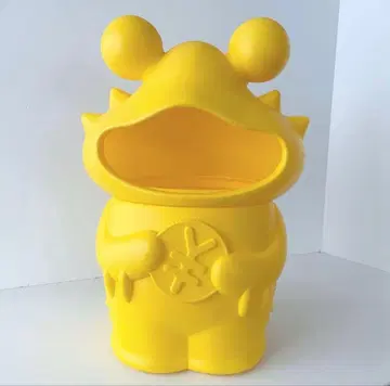 카네곤 더스트 박스 쓰레기통 울트라맨