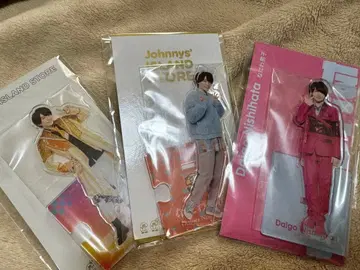 니시하타 다이고 아크릴 스탠드