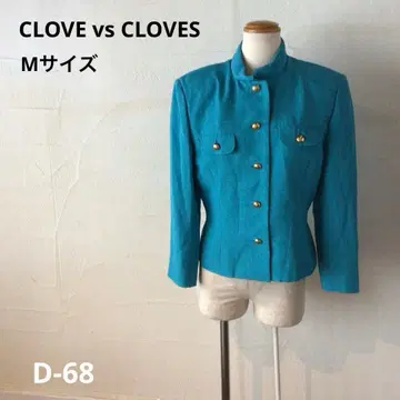 D-68) CLOVE vs CLOVES 클로브 버서스 클로브스 M