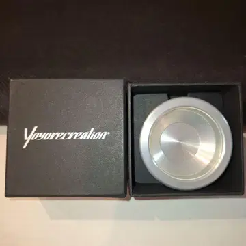 슬레이프니르(2025) yoyorecreation 실버