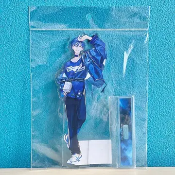 KAITO 매지컬 미라이 2025 아크릴 스탠드