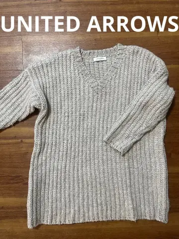 UNITEDARROWS 니트