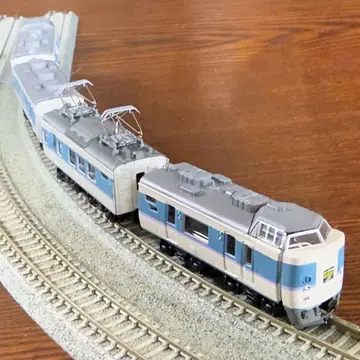 B 트레인 [ 183계 특급 차량 ] 4량