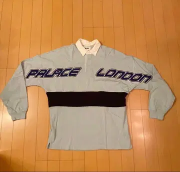 PALACE 라거 셔츠