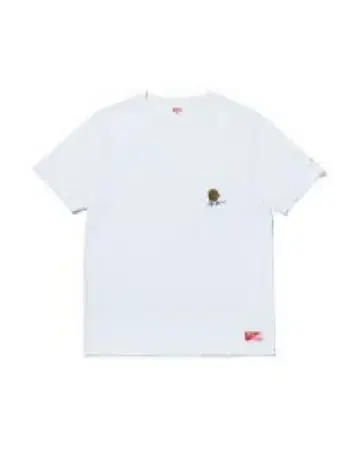 slyde 킹덤 콜라보 T셔츠 하료초